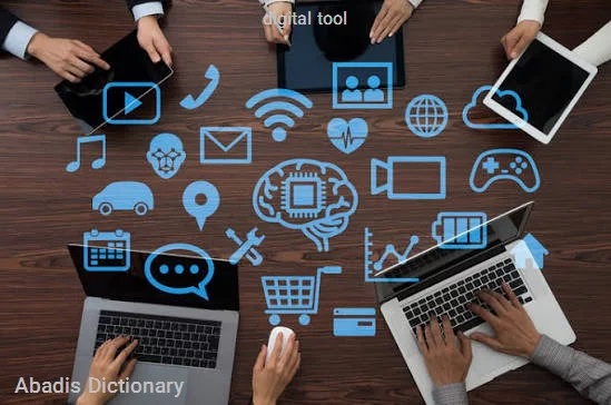 digital tool